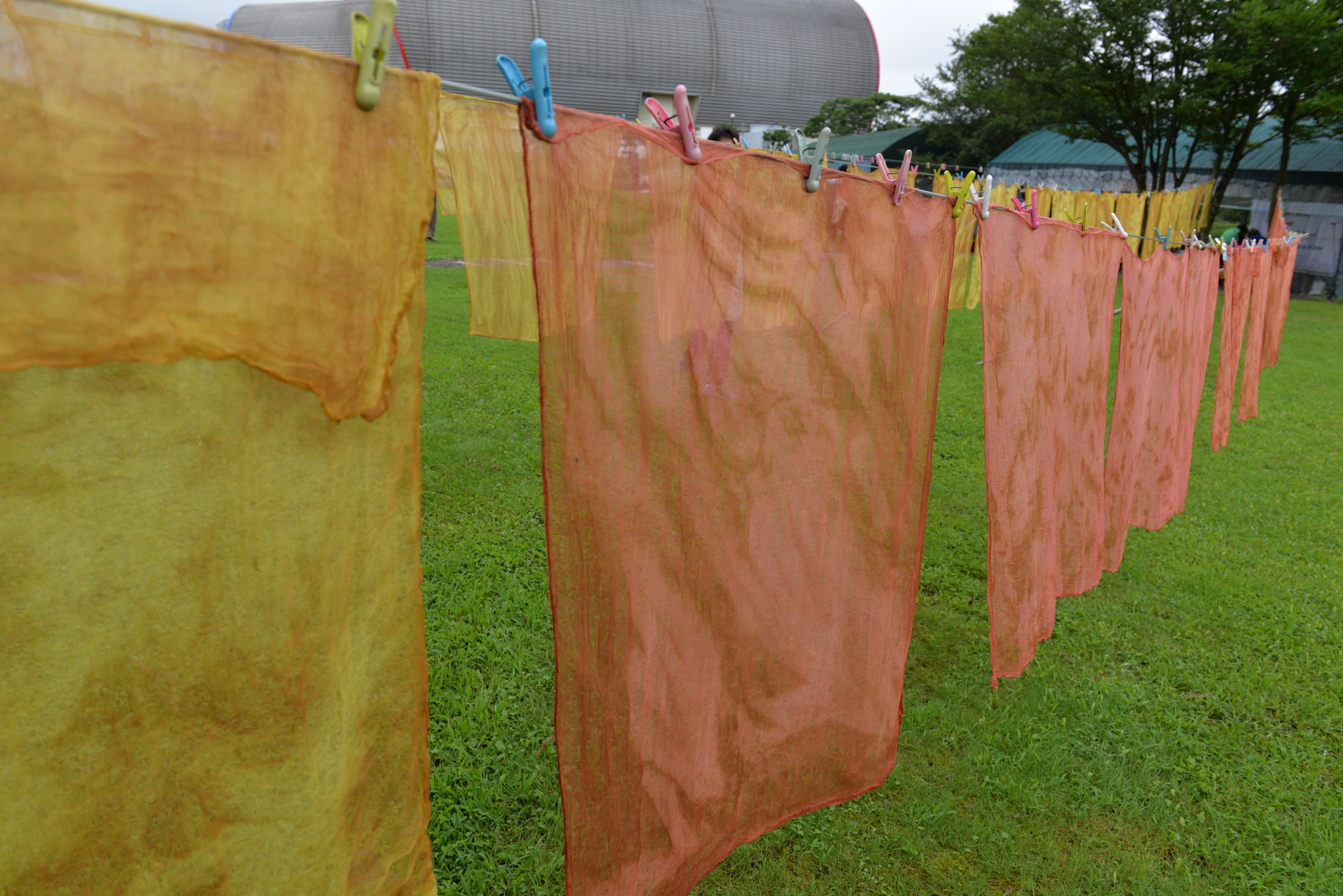 부녀회 회장단 농촌자원 기술 교육